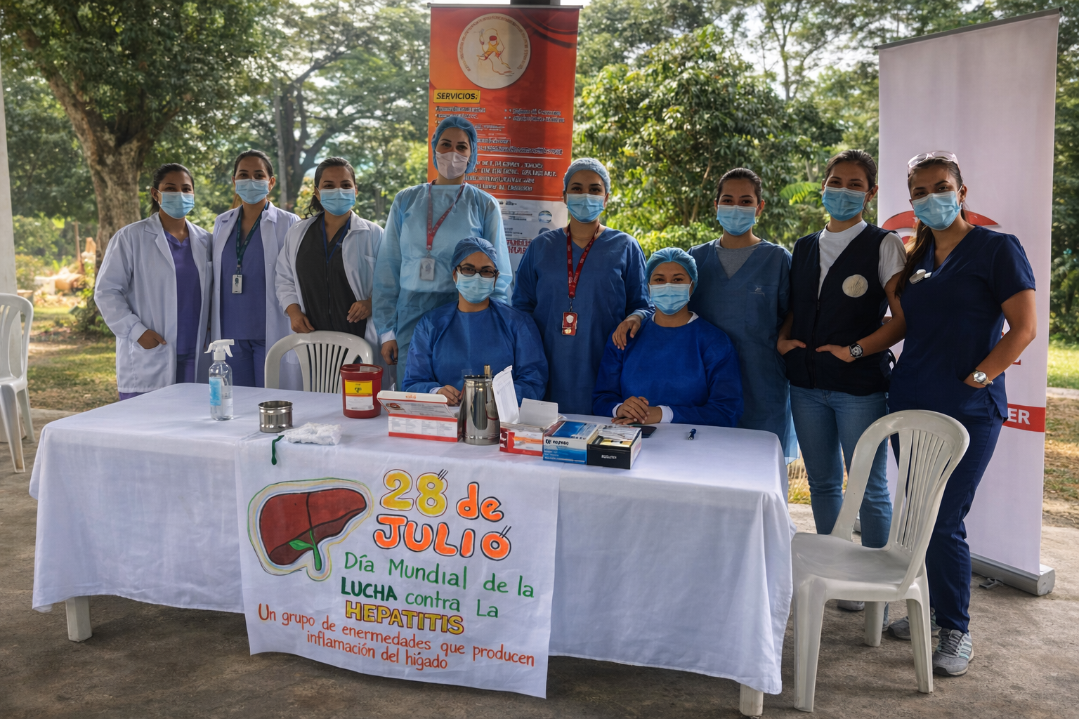 HEPATITIS 1
